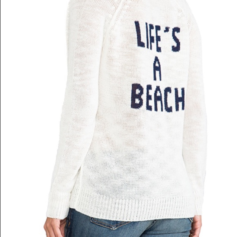 360 Sweater - image 1